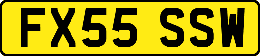 FX55SSW