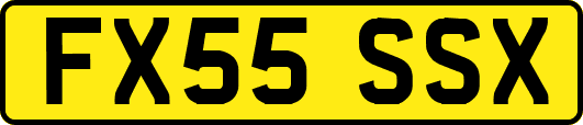 FX55SSX