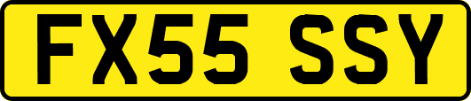 FX55SSY