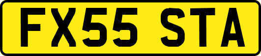 FX55STA