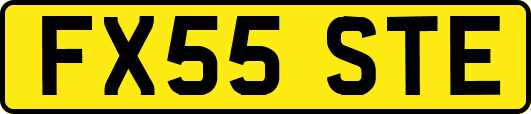 FX55STE