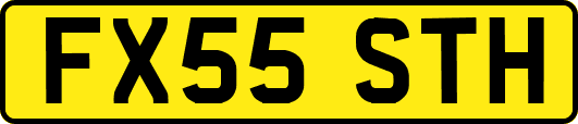 FX55STH