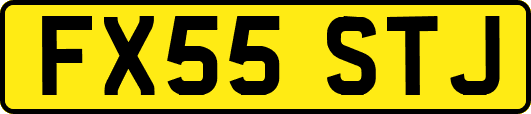 FX55STJ