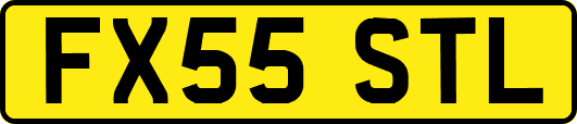 FX55STL