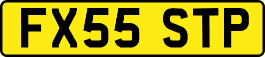 FX55STP