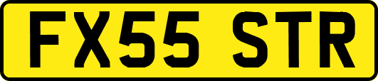FX55STR