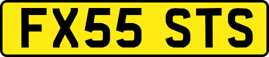 FX55STS