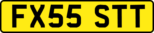 FX55STT