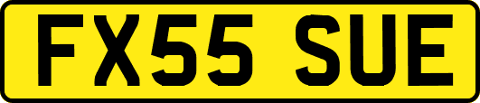 FX55SUE