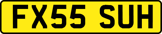 FX55SUH