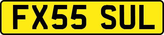 FX55SUL