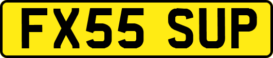 FX55SUP