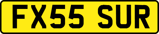 FX55SUR