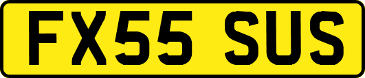 FX55SUS