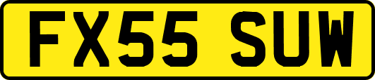 FX55SUW