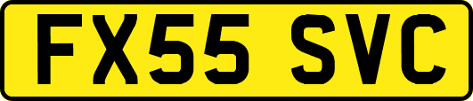 FX55SVC