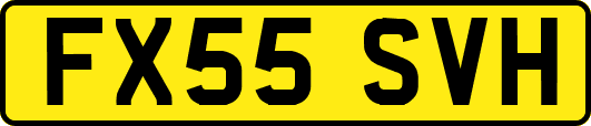 FX55SVH