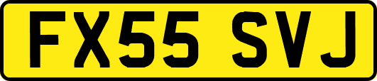 FX55SVJ