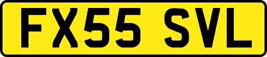 FX55SVL