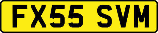FX55SVM