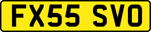 FX55SVO