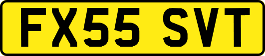 FX55SVT