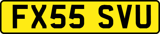 FX55SVU