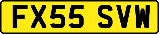FX55SVW