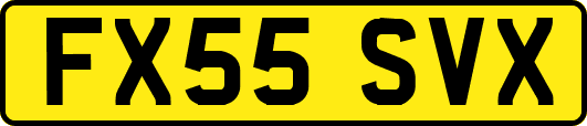 FX55SVX