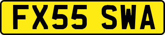 FX55SWA