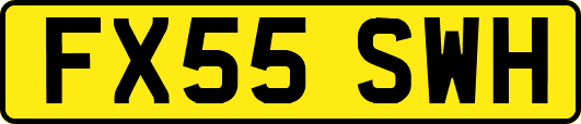 FX55SWH