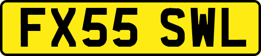 FX55SWL