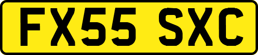 FX55SXC