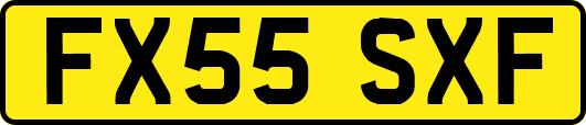FX55SXF