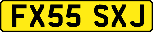 FX55SXJ