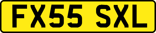 FX55SXL