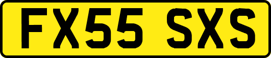FX55SXS