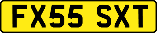 FX55SXT