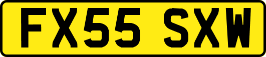 FX55SXW