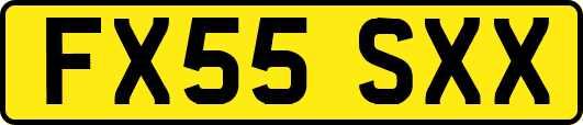 FX55SXX