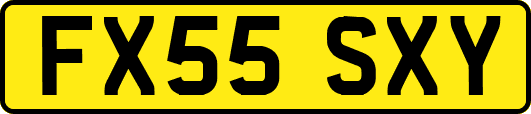 FX55SXY