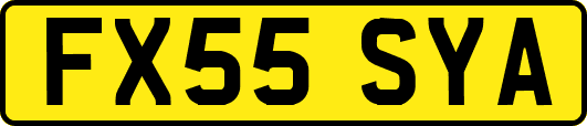 FX55SYA