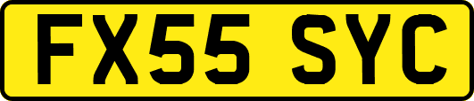 FX55SYC