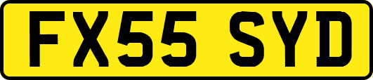 FX55SYD