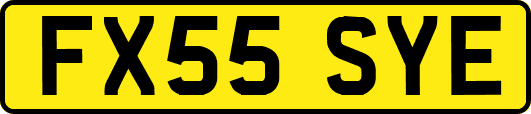 FX55SYE