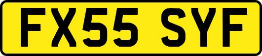 FX55SYF