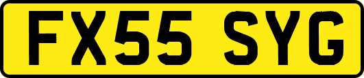 FX55SYG