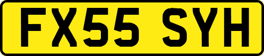 FX55SYH