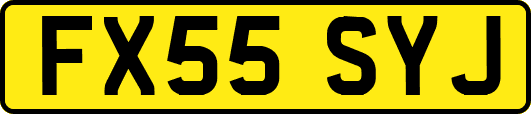 FX55SYJ