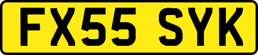 FX55SYK